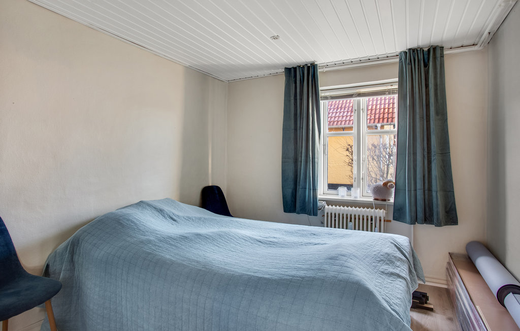 Ferienhaus - Ålbæk Strand , Dänemark - A18011 21