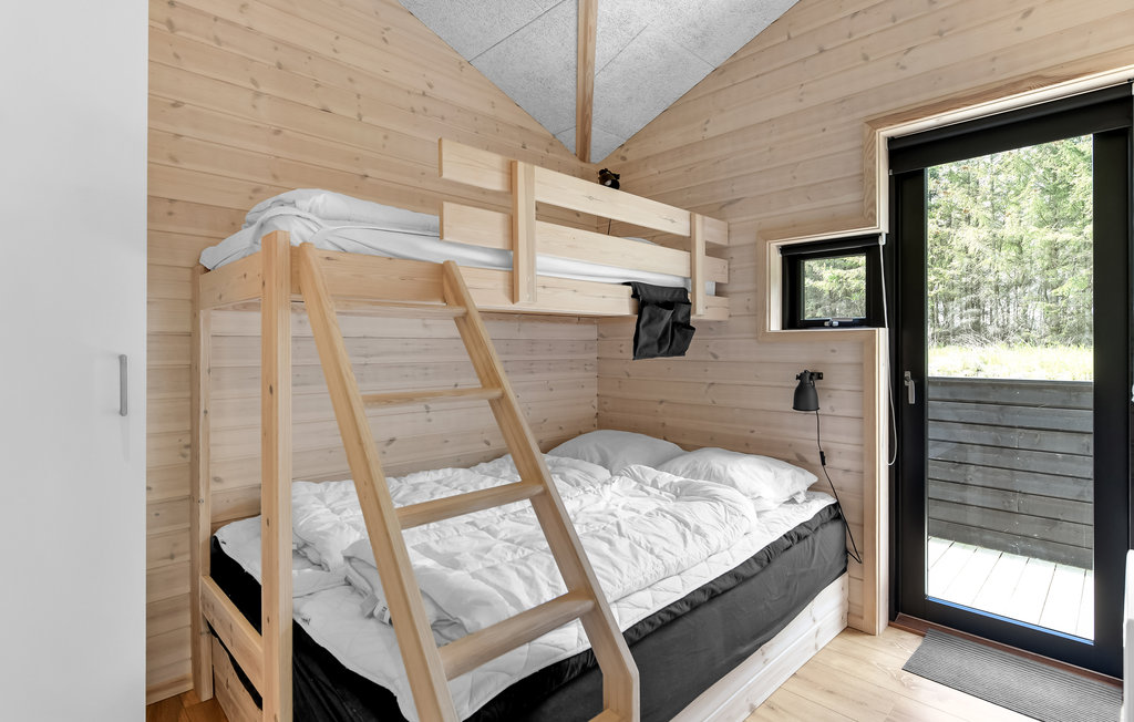 Ferienhaus - Ålbæk Strand , Dänemark - A18007 27