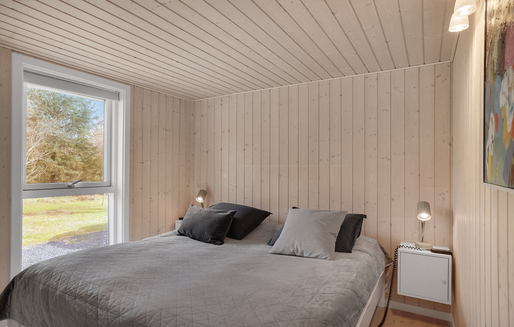 Ferienhaus - Ålbæk Strand , Dänemark - A18107 22