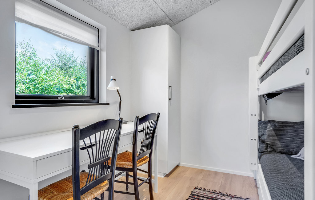 Ferienhaus - Ålbæk strand , Dänemark - A18187 26