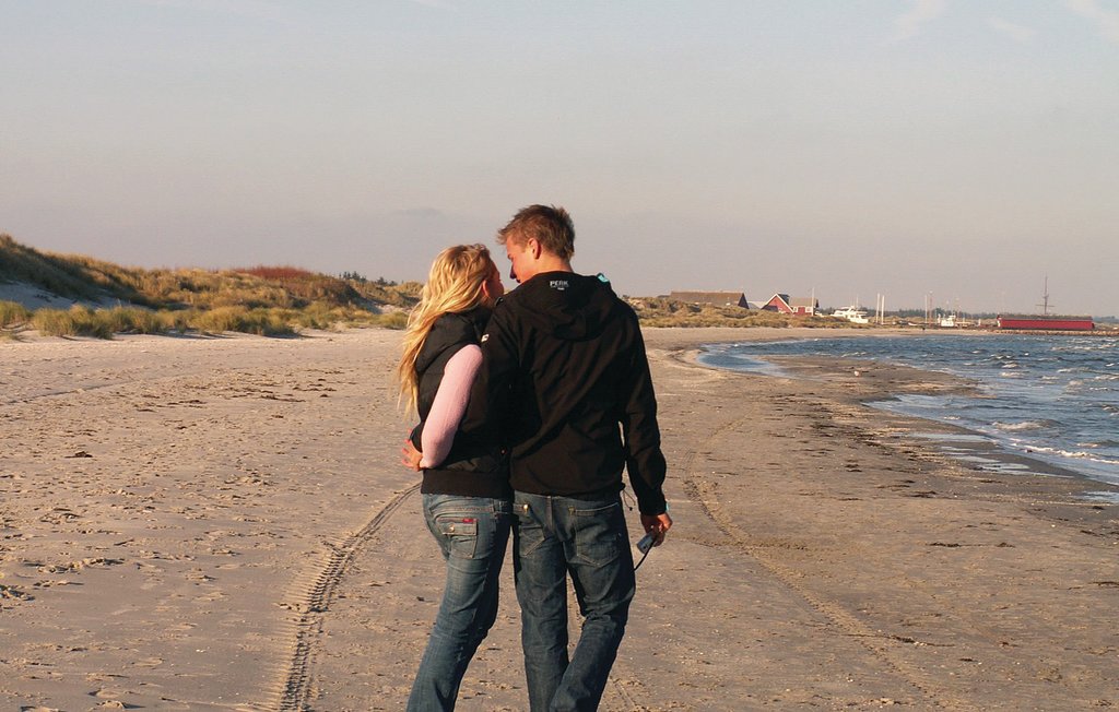 Ferienhaus - Ålbæk , Dänemark - A18411 16