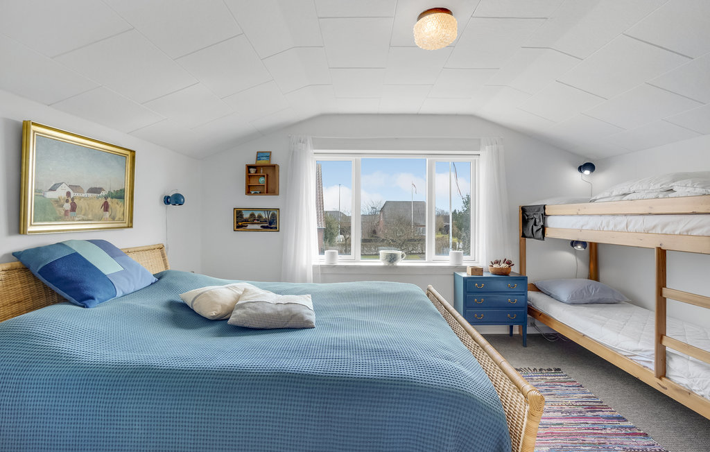 Feriehuse - Ålbæk , Danmark - A18005 22