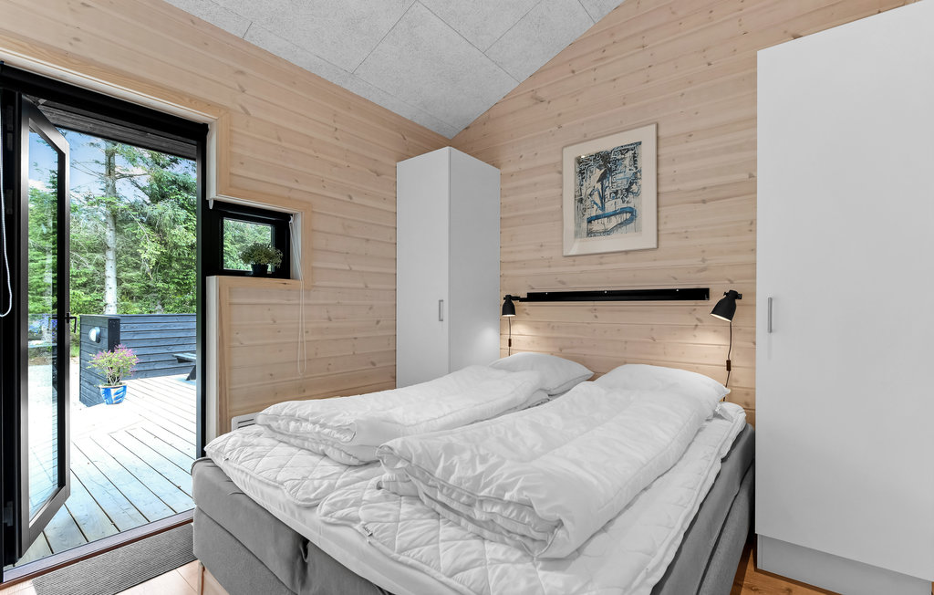 Ferienhaus - Ålbæk Strand , Dänemark - A18007 25