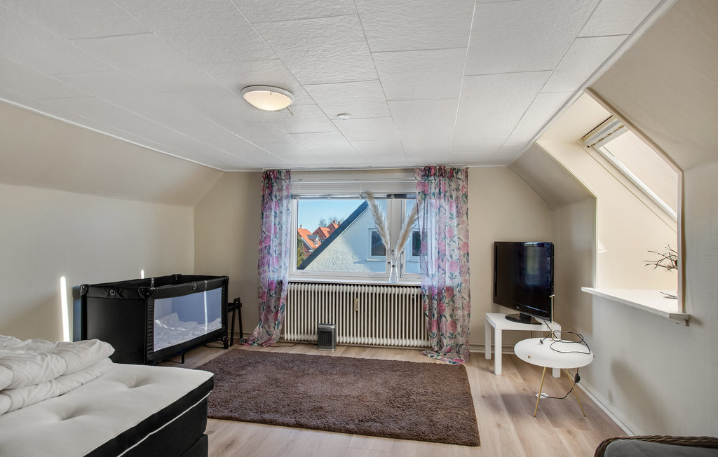 Ferienhaus - Ålbæk Strand , Dänemark - A18011 18