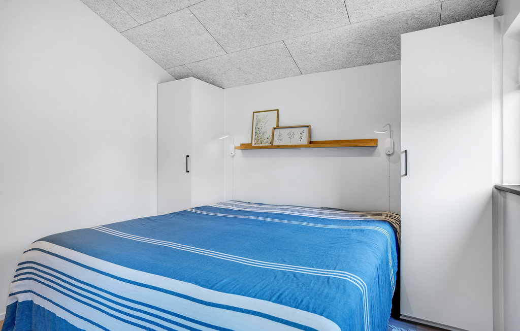 Ferienhaus - Ålbæk strand , Dänemark - A18187 24