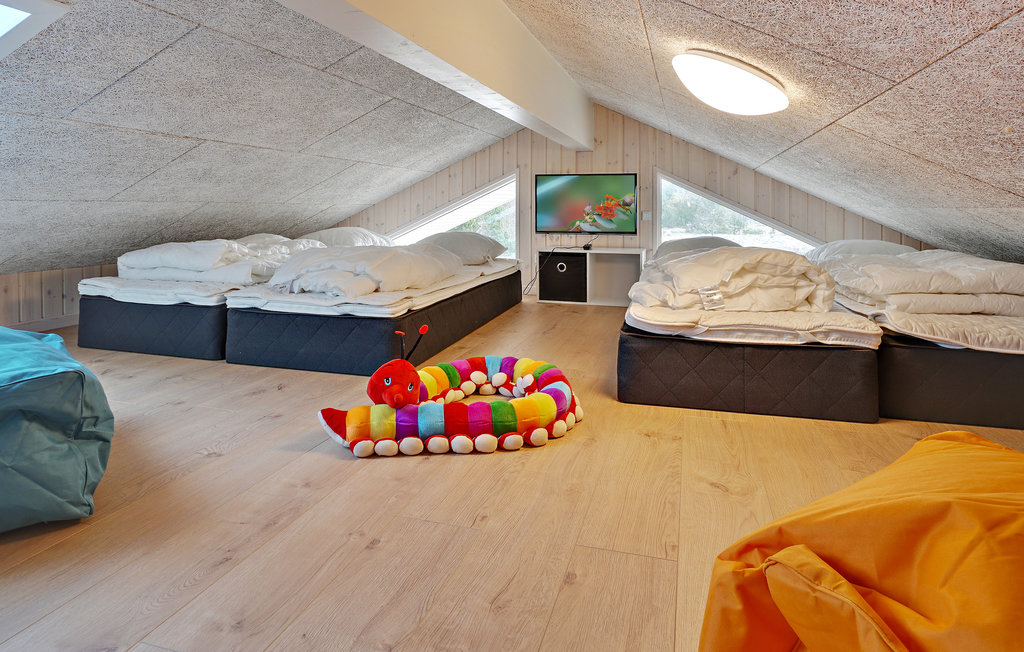 Ferienhaus - Ålbæk , Dänemark - A18200 20