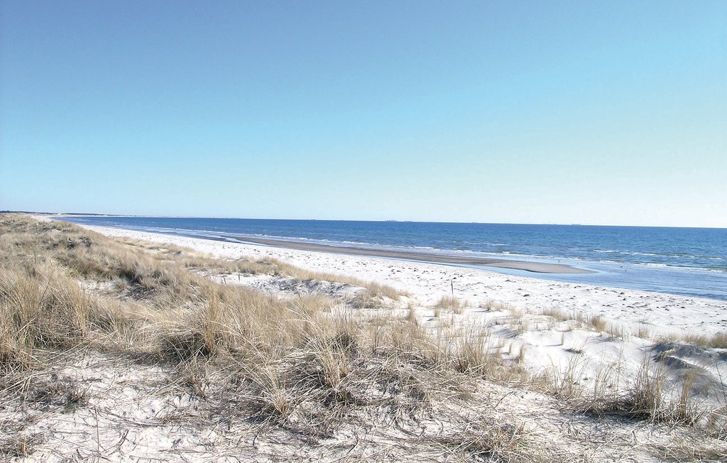 Ferienhaus - Ålbæk , Dänemark - A18380 34