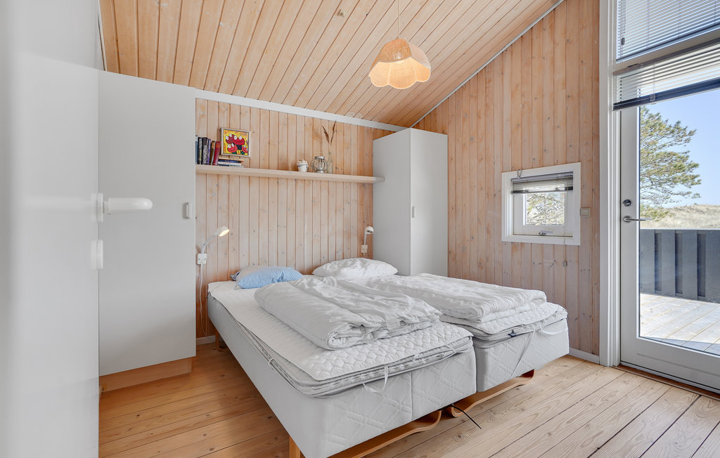 Ferienhaus - Ålbæk , Dänemark - A18380 28