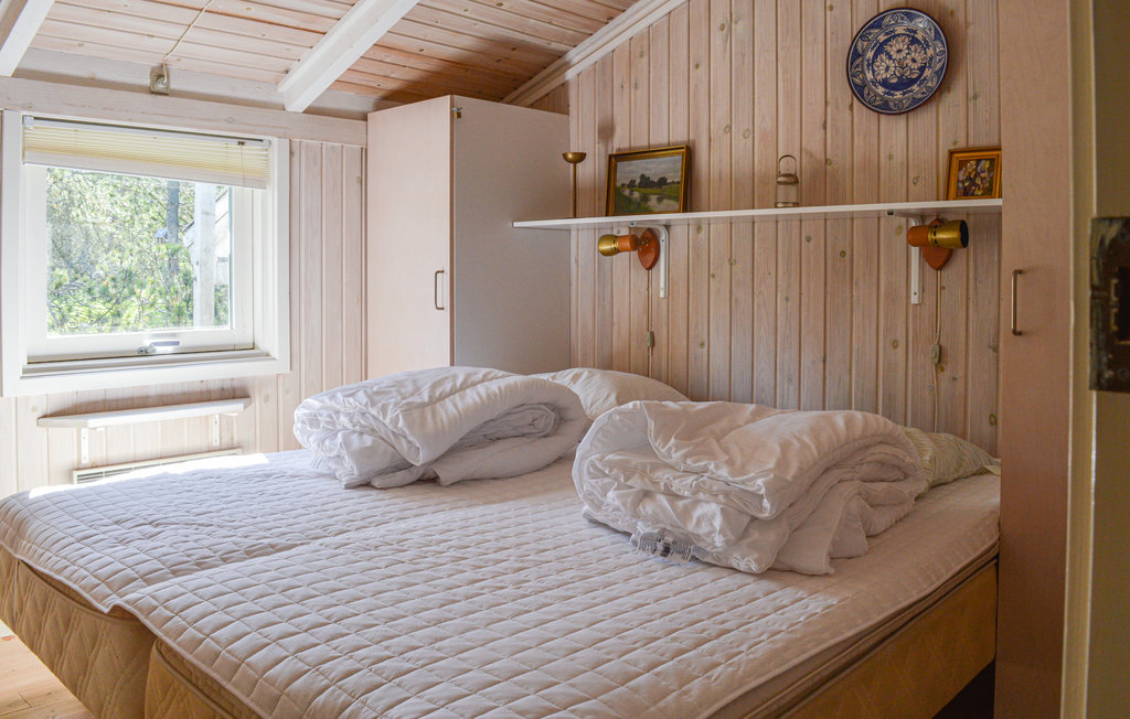 Ferienhaus - Ålbæk , Dänemark - A18411 12