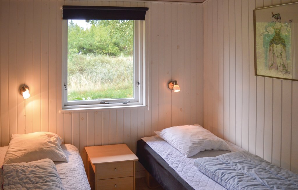 Ferienhaus - Ålbæk , Dänemark - A18418 13