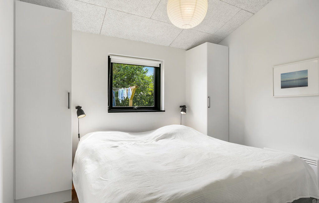 Ferienhaus - Ålbæk Strand , Dänemark - A18127 21