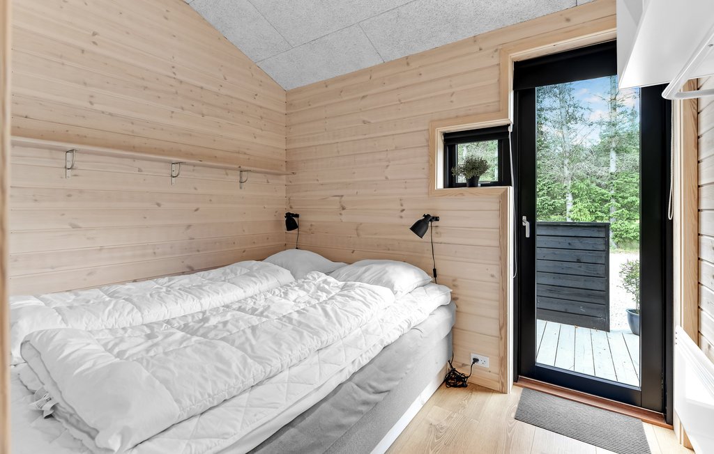 Ferienhaus - Ålbæk Strand , Dänemark - A18007 26