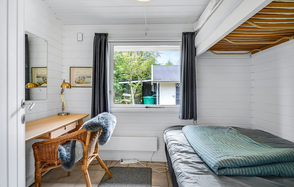 Feriehuse - Ålbæk , Danmark - A18036 15