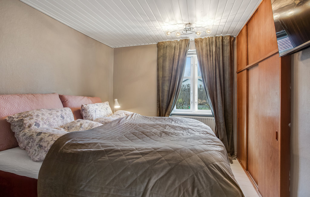 Ferienhaus - Ålbæk Strand , Dänemark - A18011 22