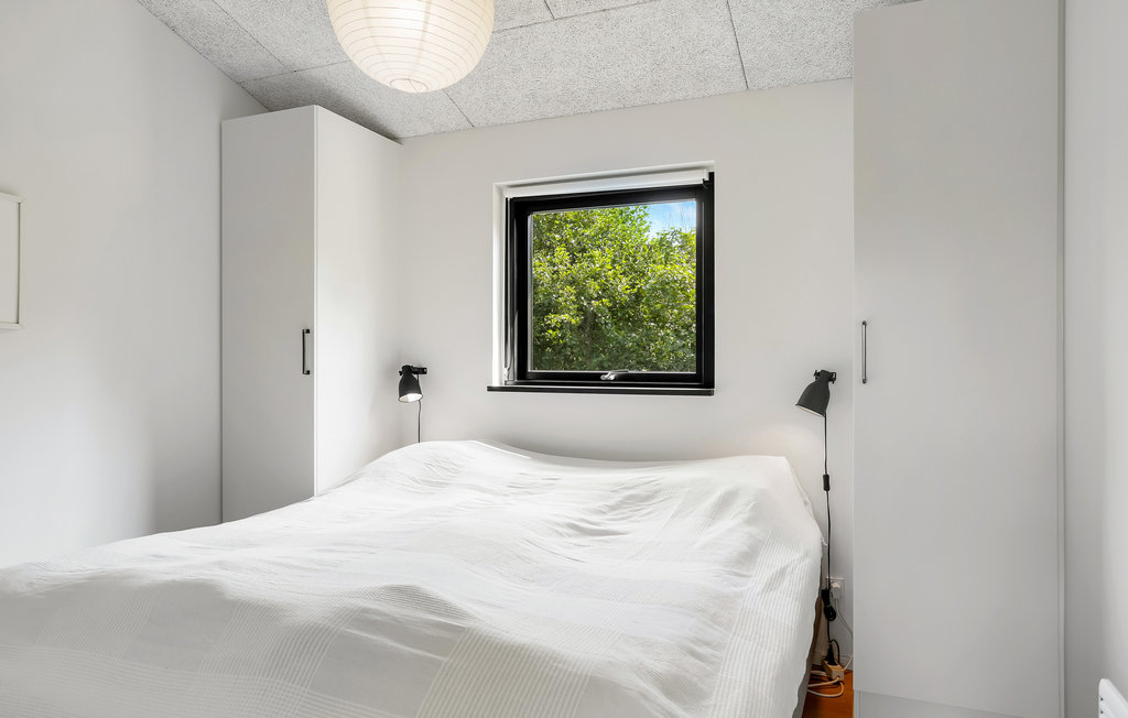 Ferienhaus - Ålbæk Strand , Dänemark - A18127 22