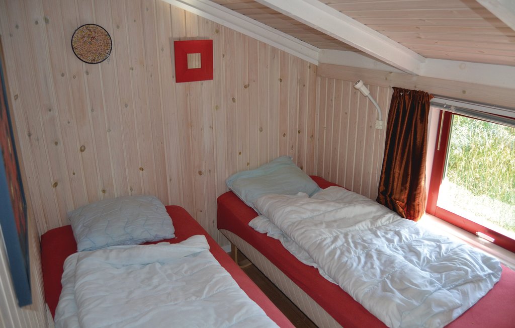 Ferienhaus - Ålbæk , Dänemark - A18411 13