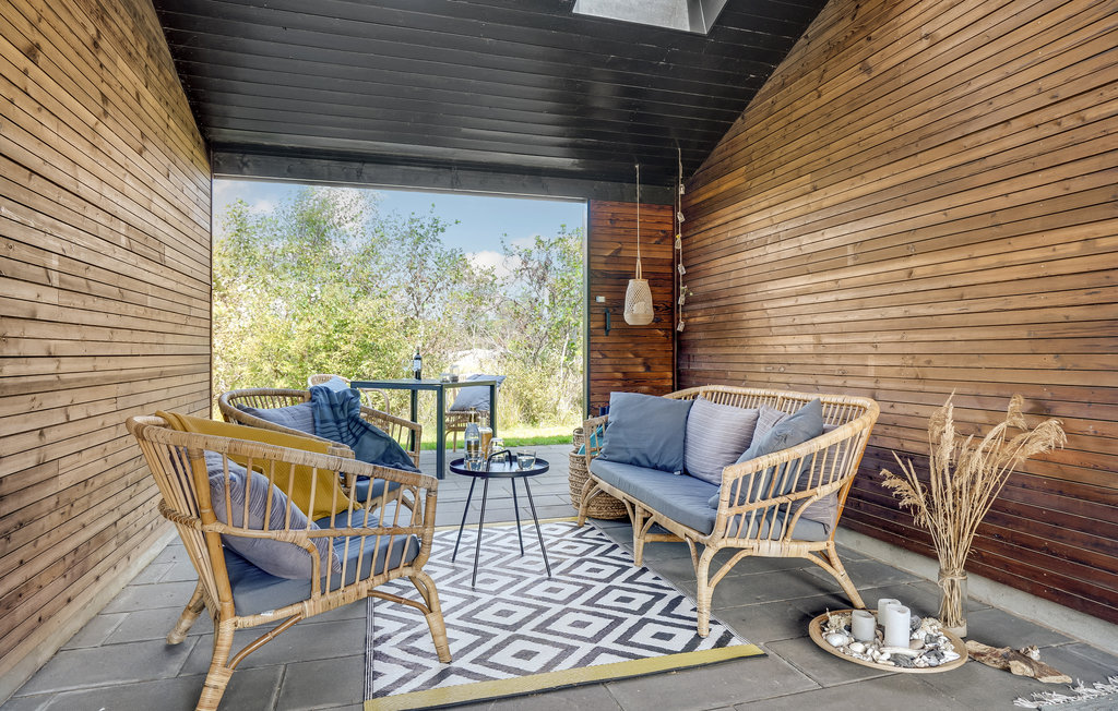 Ferienhaus - Ålbæk strand , Dänemark - A18187 17