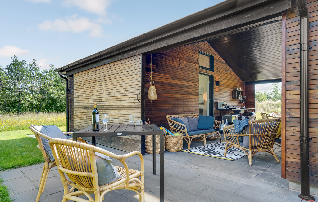 Ferienhaus - Ålbæk strand , Dänemark - A18187 18