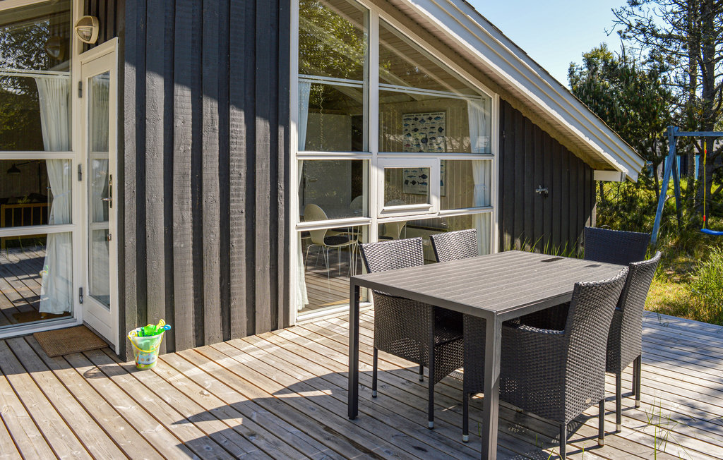 Ferienhaus - Ålbæk , Dänemark - A18411 7