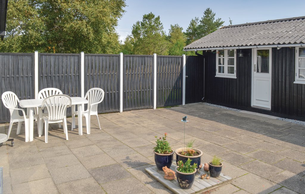 Ferienhaus - Ålbæk , Dänemark - A18418 7