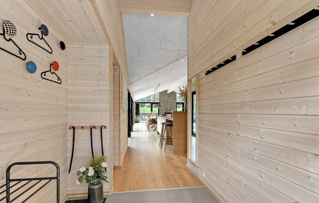 Ferienhaus - Ålbæk Strand , Dänemark - A18007 23