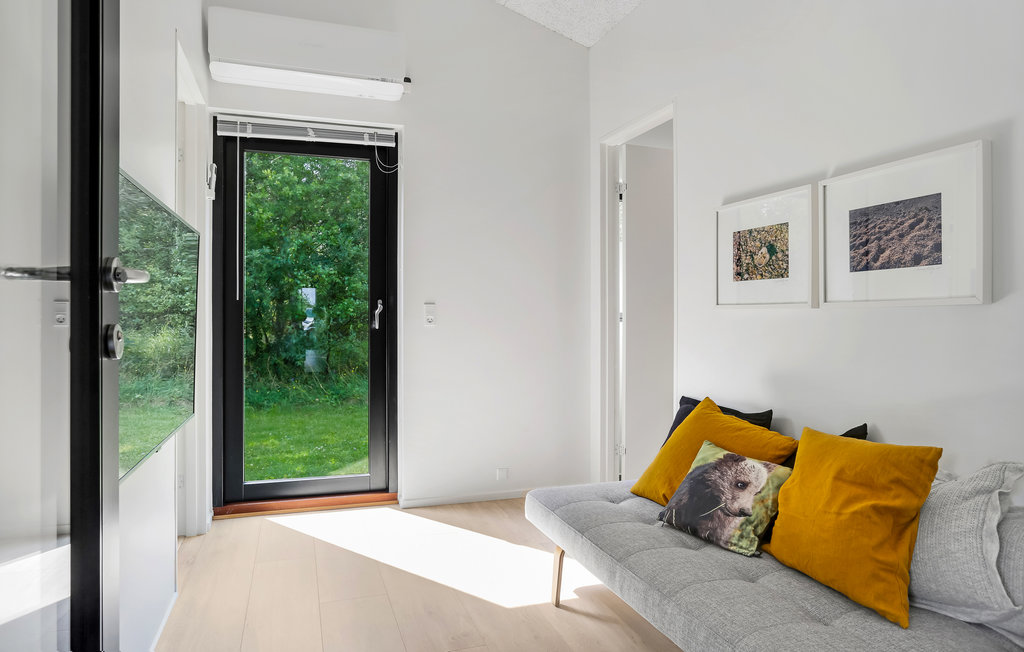 Ferienhaus - Ålbæk Strand , Dänemark - A18127 18