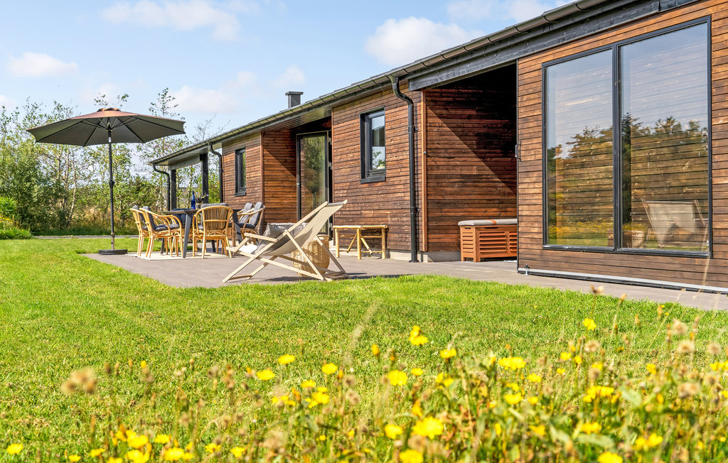 Ferienhaus - Ålbæk strand , Dänemark - A18187 2