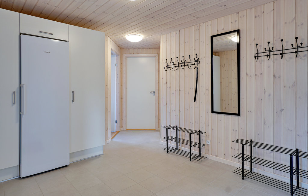 Ferienhaus - Ålbæk , Dänemark - A18200 18