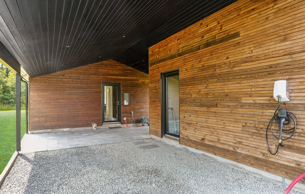 Ferienhaus - Ålbæk Strand , Dänemark - A18127 16