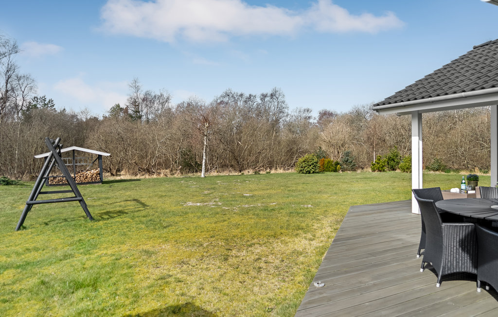 Ferienhaus - Ålbæk Strand , Dänemark - A18107 9