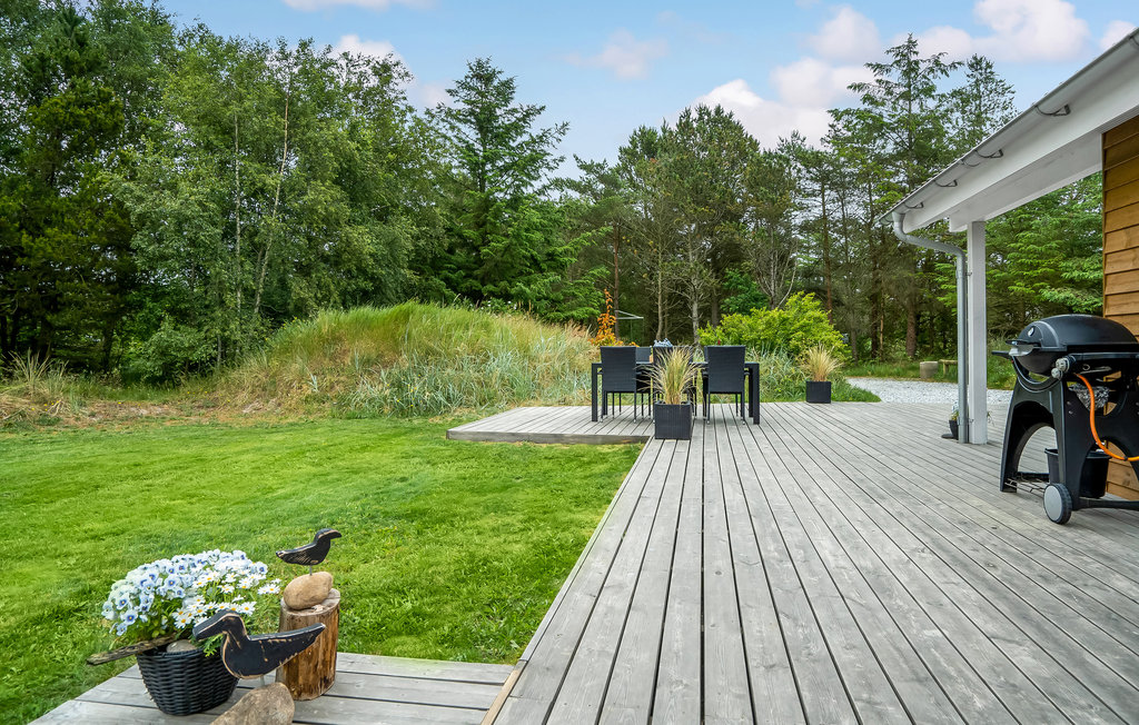 Ferienhaus - Ålbæk Strand , Dänemark - A18167 13