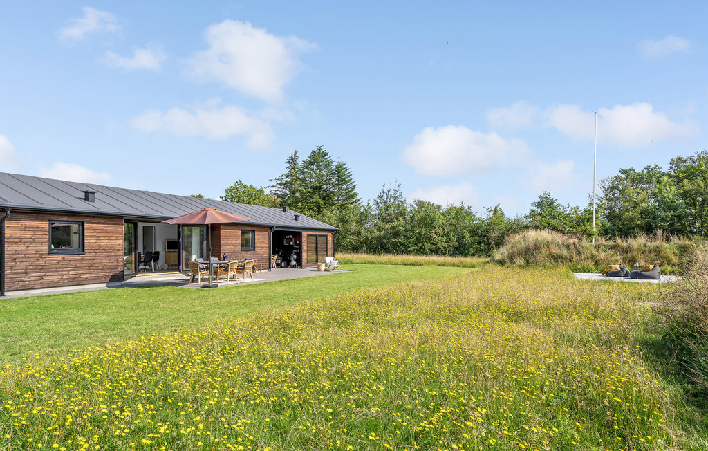 Ferienhaus - Ålbæk strand , Dänemark - A18187 12