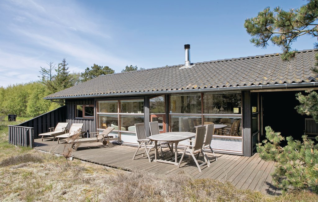 Ferienhaus - Ålbæk , Dänemark - A18795 5