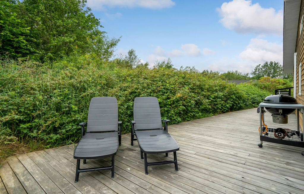 Ferienhaus - Ålbæk Strand , Dänemark - A18167 15