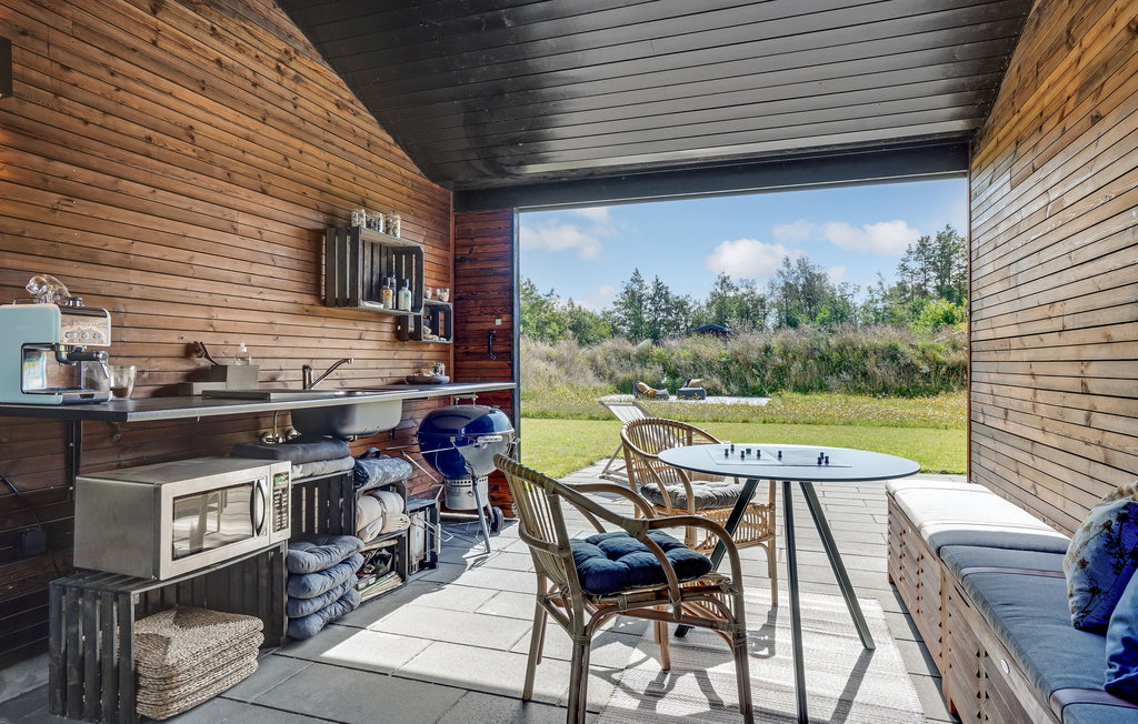 Ferienhaus - Ålbæk strand , Dänemark - A18187 19