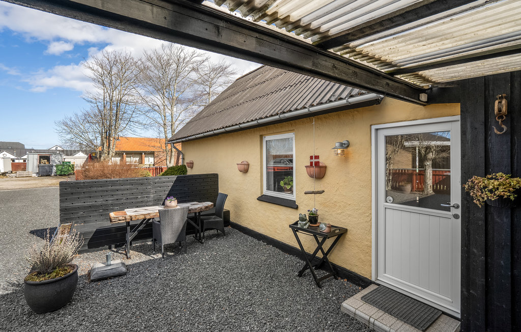 Feriehuse - Ålbæk , Danmark - A18005 12