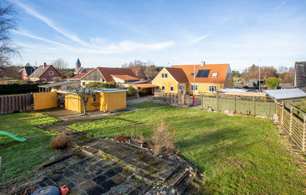 Ferienhaus - Ålbæk Strand , Dänemark - A18011 9