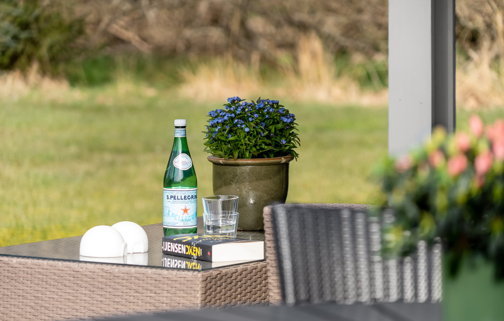 Ferienhaus - Ålbæk Strand , Dänemark - A18107 13