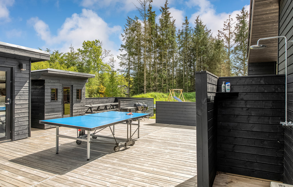 Ferienhaus - Ålbæk Strand , Dänemark - A18007 19