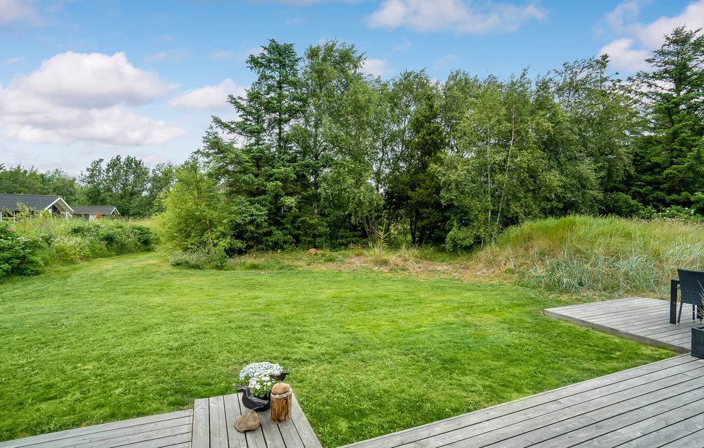 Ferienhaus - Ålbæk Strand , Dänemark - A18167 16