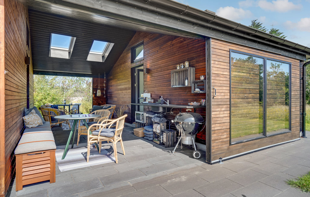 Ferienhaus - Ålbæk strand , Dänemark - A18187 15