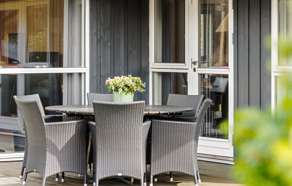 Ferienhaus - Ålbæk Strand , Dänemark - A18107 11