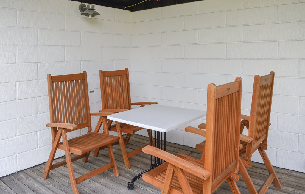 Ferienhaus - Ålbæk , Dänemark - A18418 8