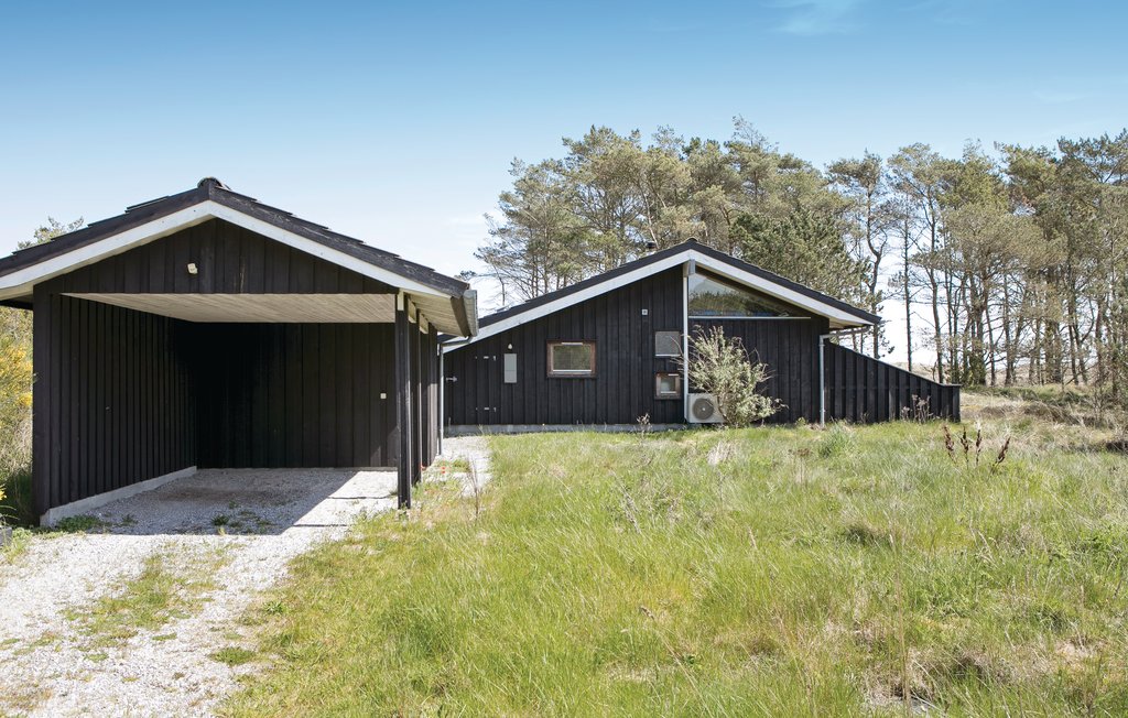 Ferienhaus - Ålbæk , Dänemark - A18795 10