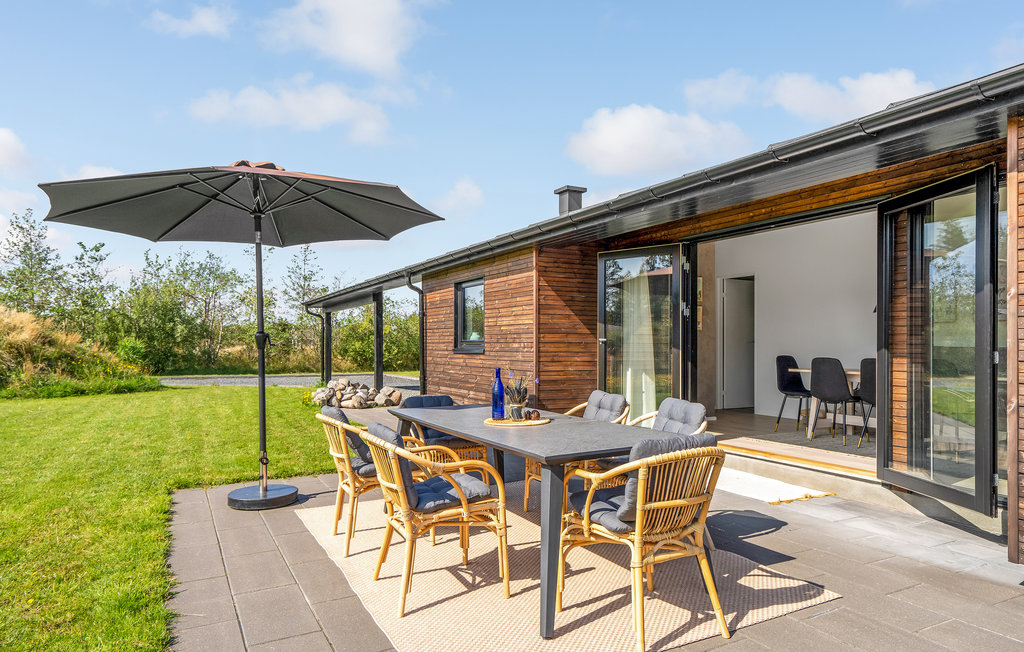 Ferienhaus - Ålbæk strand , Dänemark - A18187 7