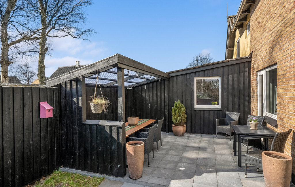 Feriehuse - Ålbæk , Danmark - A18005 8