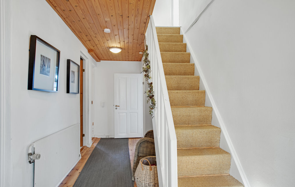 Ferienhaus - Ålbæk Strand , Dänemark - A18011 17