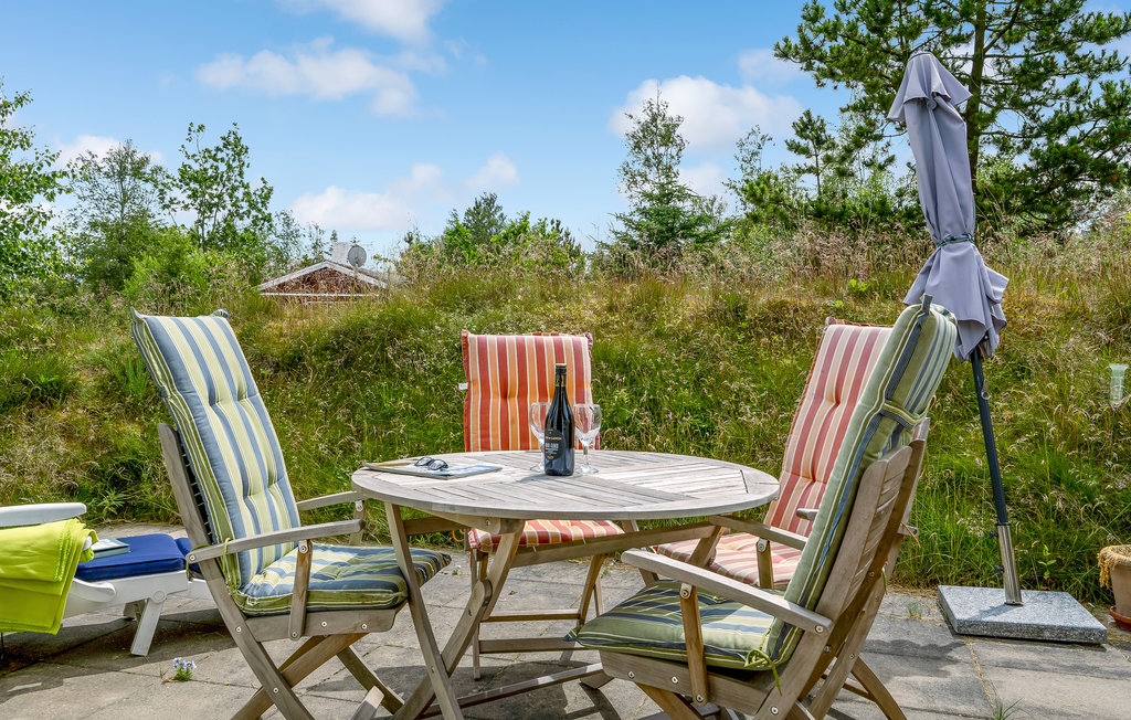 Feriehuse - Ålbæk , Danmark - A18036 10