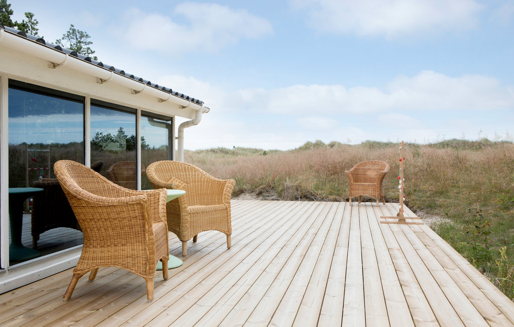 Ferienhaus - Ålbæk , Dänemark - A18380 18