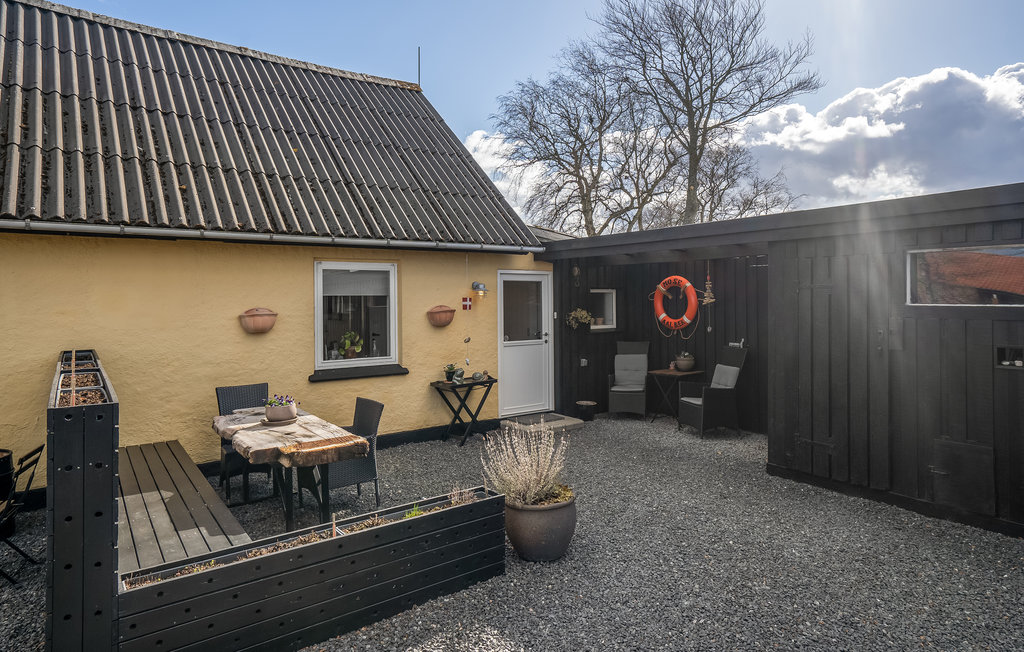 Feriehuse - Ålbæk , Danmark - A18005 9
